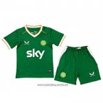 Ireland Home Shirt Kid 2026