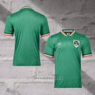 Ireland Special Shirt 2026 Green Thailand