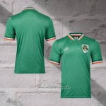 Ireland Special Shirt 2026 Green Thailand