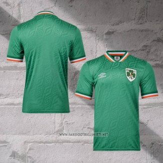 Ireland Special Shirt 2026 Green Thailand