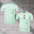 Italy Away Euro Shirt 2025