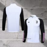 Jacket Juventus 2023-2024 White