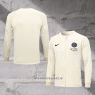 Jacket Paris Saint-Germain 2023-2024 Apricot