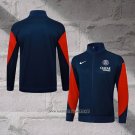 Jacket Paris Saint-Germain 2025-2026 Blue Red