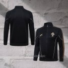 Jacket Portugal 2026-2027 Black