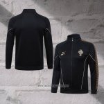 Jacket Portugal 2026-2027 Black