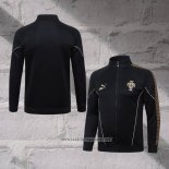 Jacket Portugal 2026-2027 Black