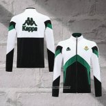 Jacket Real Betis 2025-2026 White Black