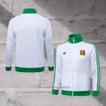 Jacket Senegal 2025-2026 White