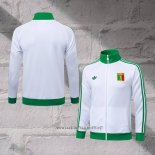 Jacket Senegal 2025-2026 White