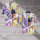 Japan Dragon Ball Shirt 2025-2026 Thailand