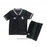 Juventus Third Shirt Kid 2025-2026
