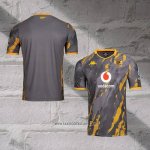 Kaizer Chiefs Away Shirt 2025-2026 Thailand