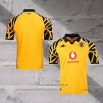 Kaizer Chiefs Home Shirt 2025-2026 Thailand