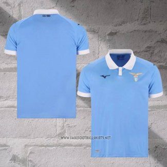 Lazio Home Shirt 2026-2027