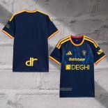 Lecce Third Shirt 2026-2027