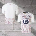 Lille Away Shirt 2024-2025