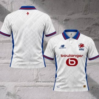 Lille Away Shirt 2026-2027