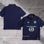 Lille Third Shirt 2026-2027