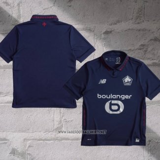 Lille Third Shirt 2026-2027