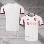 Liverpool Away Shirt Authentic 2025-2026