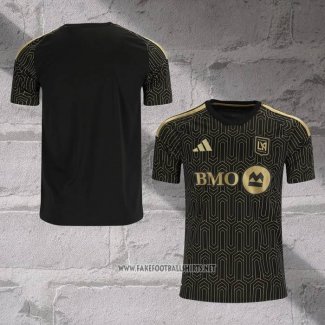Los Angeles FC Home Shirt 2026