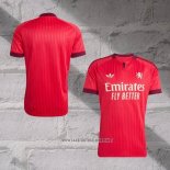 Lyon Away Shirt 2026-2027