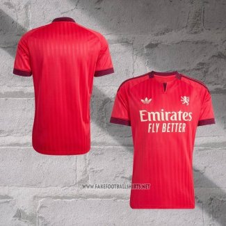 Lyon Away Shirt 2026-2027
