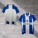 Magdeburg Anniversary Shirt 2024-2025 Thailand