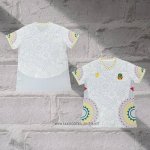 Mali Special Shirt 2025-2026 White Thailand