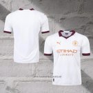 Manchester City Away Shirt 2023-2024