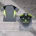 Manchester United Away Goalkeeper Shirt 2025-2026 Thailand