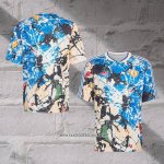 Manchester United Special Shirt 2025-2026 Blue