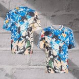 Manchester United Special Shirt 2025-2026 Blue