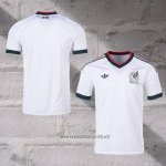 Mexico Away Shirt Authentic 2026
