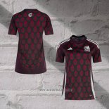 Mexico Home Shirt Women 2024