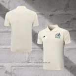 Mexico Shirt Polo 2022-2023