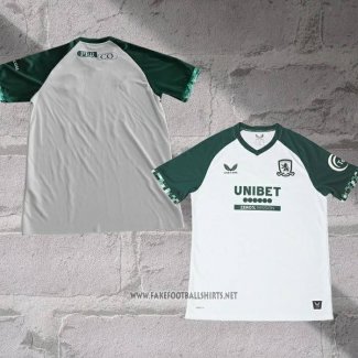 Middlesbrough Third Shirt 2025-2026 Thailand