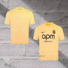 Monaco Third Shirt 2025-2026 Thailand