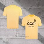 Monaco Third Shirt 2025-2026 Thailand