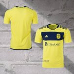 Nashville SC Home Shirt 2024-2025