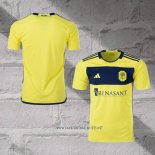 Nashville SC Home Shirt 2024-2025