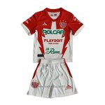 Necaxa Home Shirt Kid 2023-2024