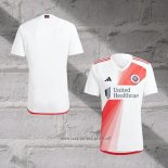 New England Revolution Away Shirt 2023-2024