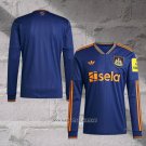 Newcastle United Third Shirt Long Sleeve 2025-2026