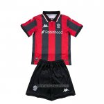 Nice Home Shirt Kid 2025-2026