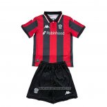 Nice Home Shirt Kid 2025-2026