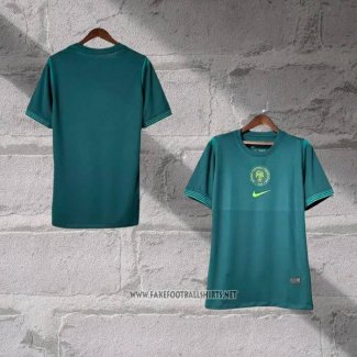 Nigeria Home Shirt 2025