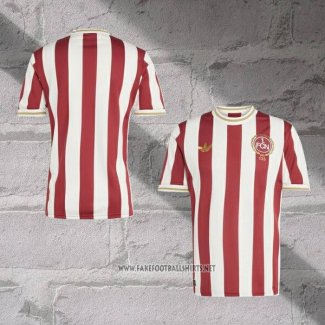 Nurnberg Anniversary Shirt 2024-2025