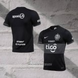 Olimpia Away Shirt 2024 Thailand